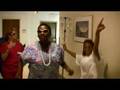 Cooper Green Mercy Hospital Rap to Win an MRI