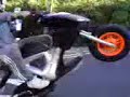 Gilera Ice 70*
