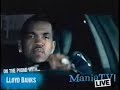 Lloyd Banks Interview on Maniatv\
