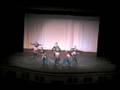 3rd Street Belly Dance (Students of Joanna Abel) and Sadiqa