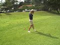 noets go golfing