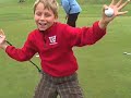 noets go golfing