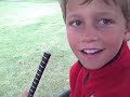 noets go golfing