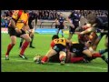Benetton Treviso – Cardiff Blues: nei Leoni Veneti torna il capitano