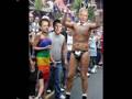 Mamonas Assasinas Robocop Gay