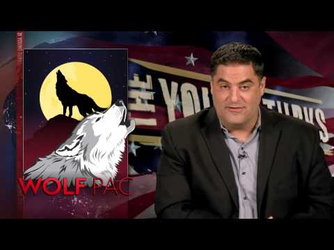 Wolf-PAC Update - Republicans Want to Help Too?