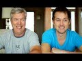 STORY TIME WITH THE CONARDS!