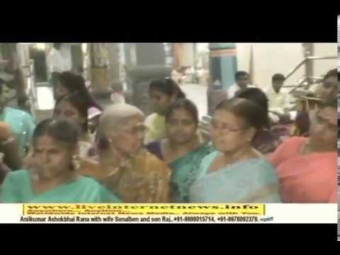 how to perform kuthu vilakku pooja