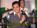 tony rosado - corazon de piedra (DISCOTECA TEKILA) 16 - 12 -2009