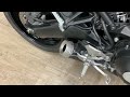 ヤマハ XSR900 XSR900 ワンオーナー メーターバイザー 2016年モデル