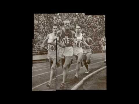 emil zatopek workouts