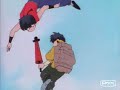 Ranma vs Ryoga - Harder, Better, Faster, Stronger