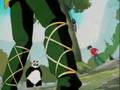Ranma vs Ryoga - Harder, Better, Faster, Stronger