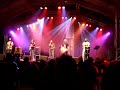 Forro in the Dark@Musicmeeting 2008