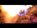 Armageddon: Special Effects - Walt Disney Studios Paris DLRP
