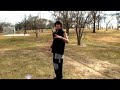 Backflip Tutorial