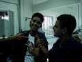galera do senai aracaju 
