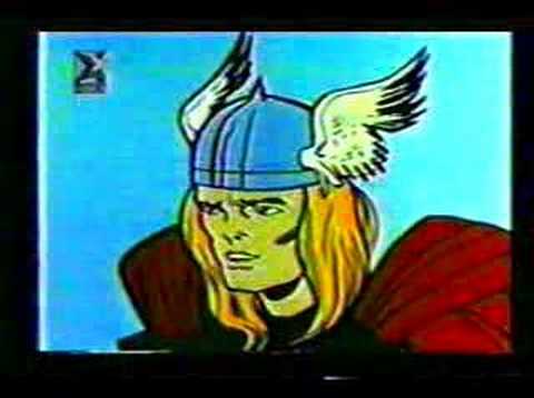 thor