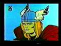 MIGHTY THOR 1966 ep 1 PART 1 MIGHTY THOR 1966 ep 1 PART 1
