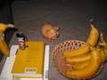 videos de Für eine hand voll bananen