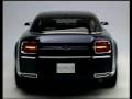 2007 Ford Interceptor Concept Promotional Video