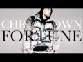 Chris Brown - TURN UP THE MUSIC (Official) 2012