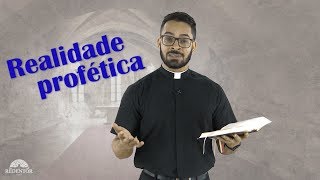 Evangelho do Dia - 18/10/2017, com o Padre Rodrigo Vieira. (Lc 11,47-54)