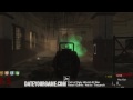 Call of Duty 5 World At War Zombie Verrückt Walkthrough pt. 3