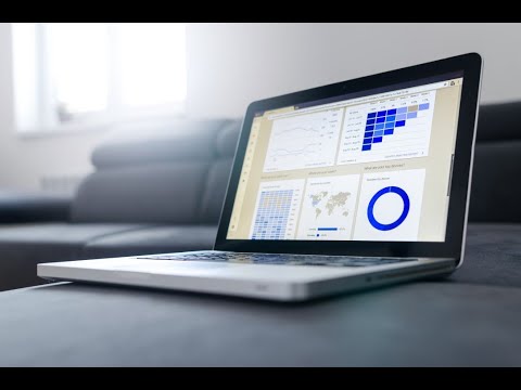 Relative Mobile Conversion Rate Dashboard Video