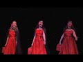 Just Arrived - Copacabana - So Musicals - So Productions