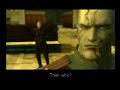 Metal Gear Solid 3: Snake Eater - VOLGIN KILLS GRANIN Metal Gear Solid 3: Snake Eater - VOLGIN KILLS GRANIN