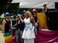 Gay-pride Montpellier 2008