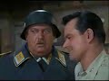 Sargent Schultz - I know nothing, I am not here - I did not even get up this morning!