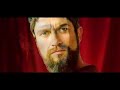 LEONIDAS AND GORGO:  A LOVE STORY
