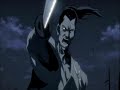 Afro Samurai/Voodo Child Afro Samurai/Voodo Child