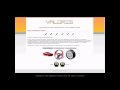 Valoris: Solution Internet Clé En Main De Valorisation De Voitures En Ligne - Pfe 2010 - Ece Paris
