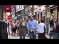 Stockholm, Sweden part 1 - YouTube
