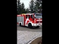 Click here to watch this video Einsatzfahrt zur Übung in Elleben
