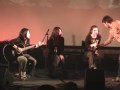 Muriel, Sofia y Natalia Trio parte 2