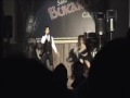 Dany Cantos - Me hiciste dudar en el amor (Bukaro�s Cafe)