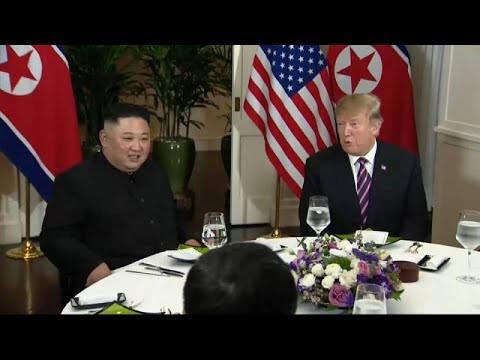 Krimi um die nordkoreanische Botschaft in Madrid