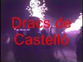III mostra de bestiari dracs i dimonis de Botafocs III mostra de bestiari dracs i dimonis de Botafocs