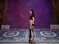 Bellydance con sabor - pasos esenciales (en espa�ol)