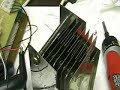 Hydrogen Tap (New Cell Configeration) 183