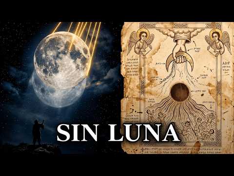El Libro de Enoc dice que la Luna será retirada, y describe lo que les sucede a los humanos después.