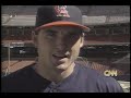 Click here to watch this video Darin Erstad Feature Story