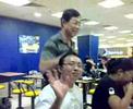 MEED 1B at Burger King (ACDDS) on 19Jan08