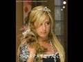you are the music in me (sharpay version)chipmuck style