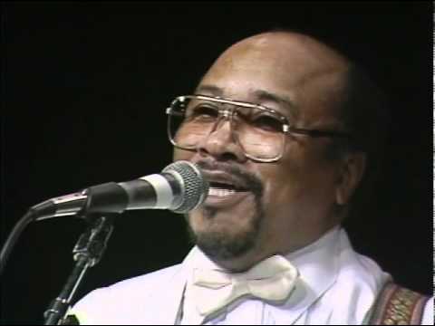 The Sensational Nightingales - Nichodemus