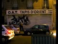 Writing Graffiti, Sunset